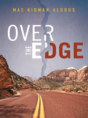 cover image of Over the Edge